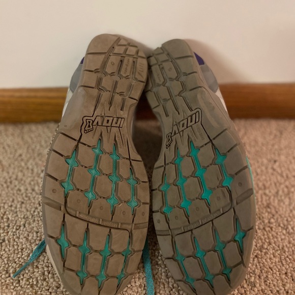EUC Inov-8 training shoes size 8 - Picture 6 of 6